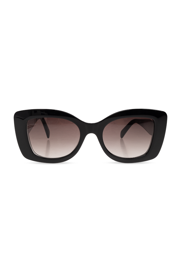 ‘3 Dots’ sunglasses od Celine