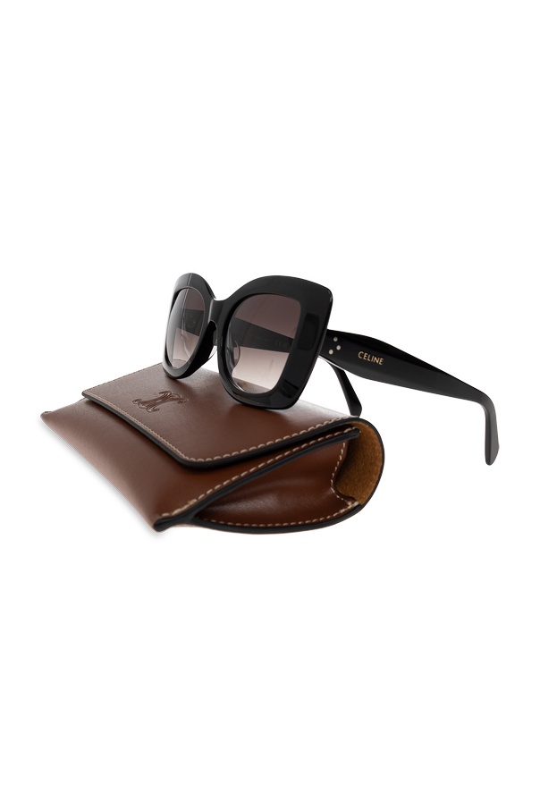 Celine ‘3 Dots’ sunglasses