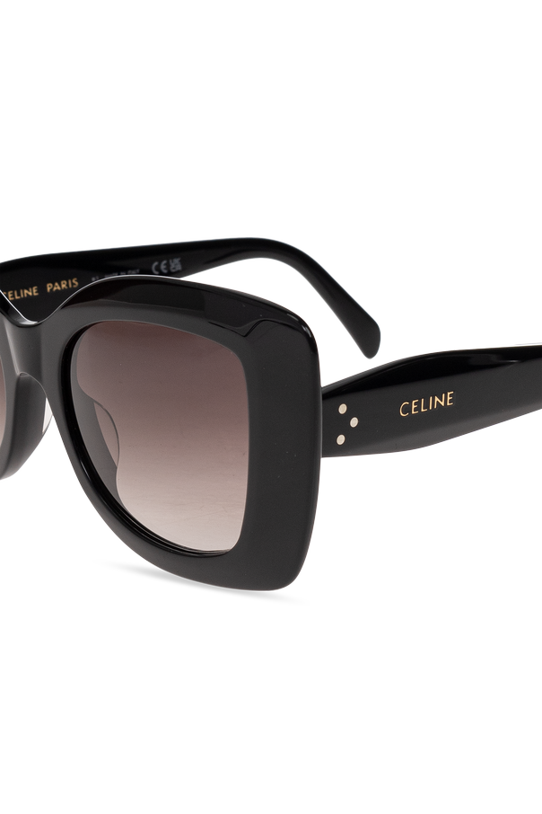 Celine ‘3 Dots’ sunglasses