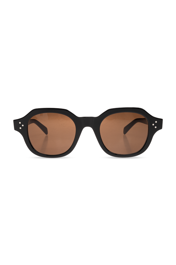 ‘3 Dots HD’ sunglasses od Celine