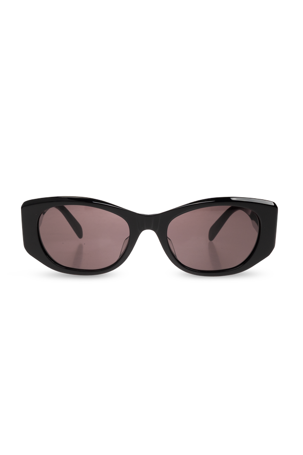 ‘3 Dots’ sunglasses od Celine