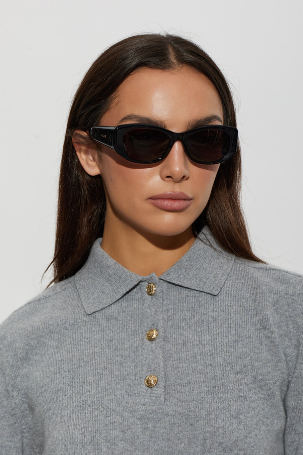 Celine Okulary przeciwsłoneczne ‘3 Dots’
