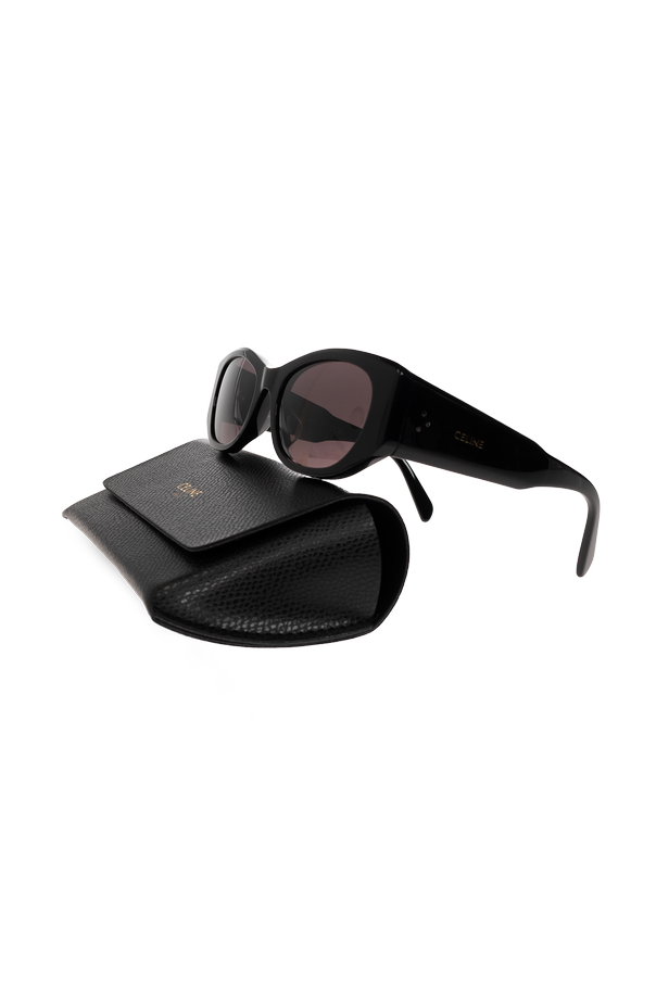 Celine Okulary przeciwsłoneczne ‘3 Dots’