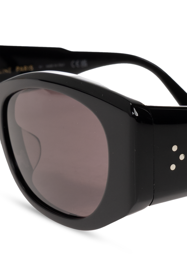 Celine Okulary przeciwsłoneczne ‘3 Dots’
