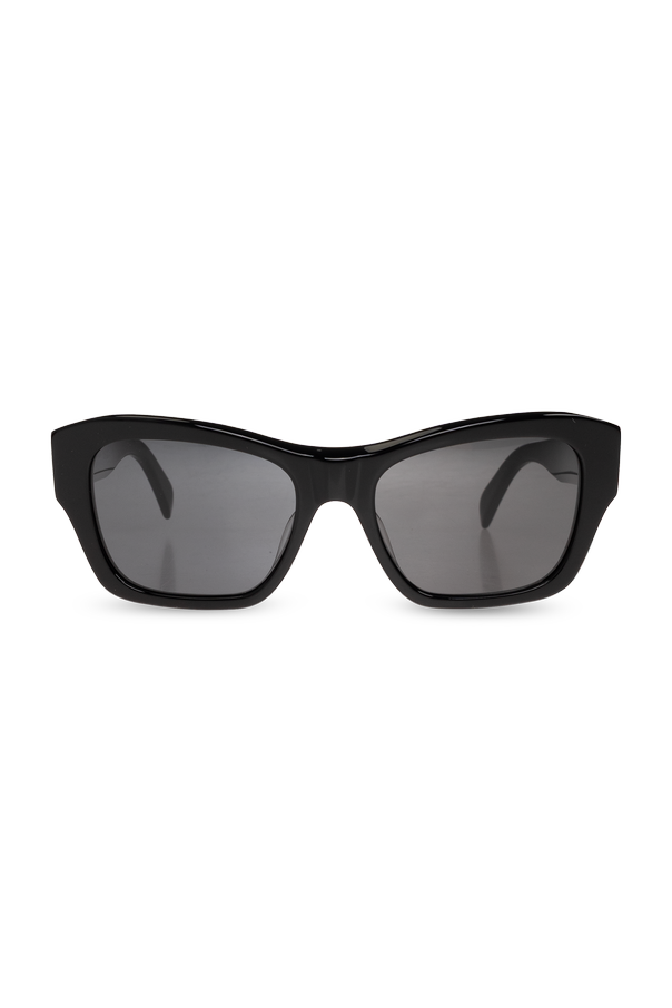 ‘Butterfly’ sunglasses od Celine