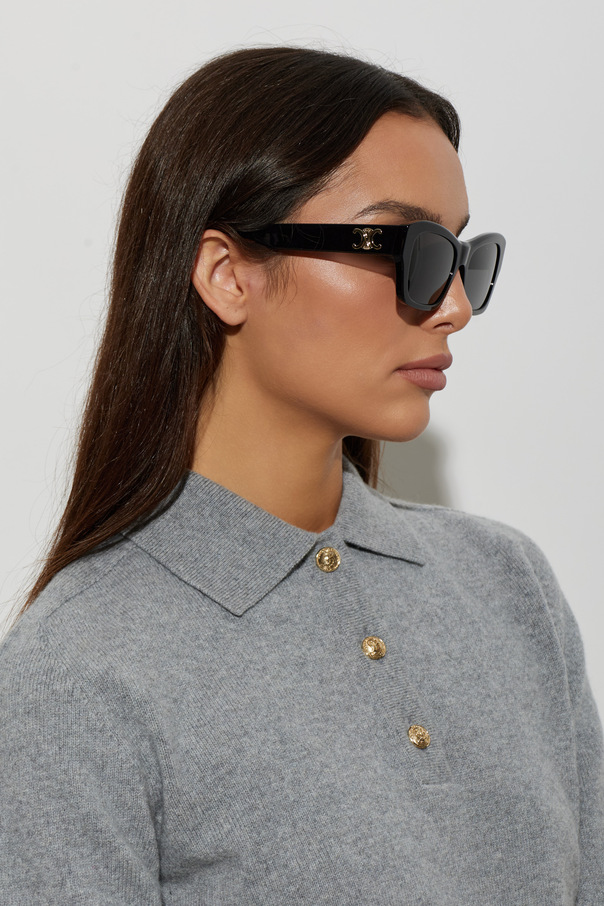 Celine ‘Butterfly’ sunglasses