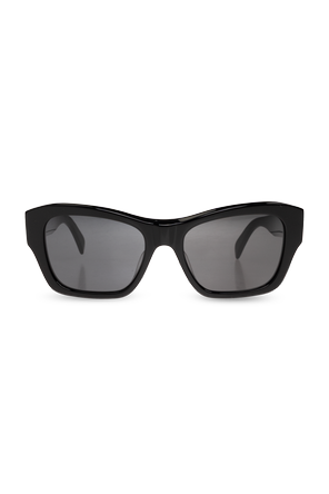 ‘Butterfly’ sunglasses
