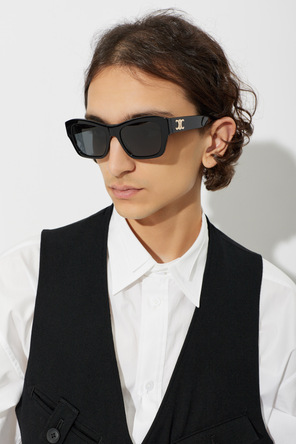 Celine ‘Butterfly’ sunglasses