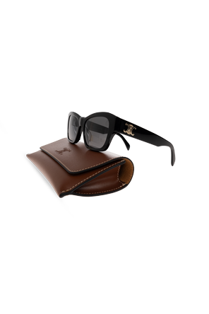 Celine ‘Butterfly’ sunglasses