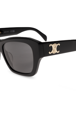 Celine ‘Butterfly’ sunglasses