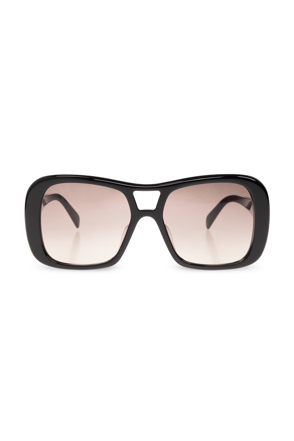 Sunglasses od Celine