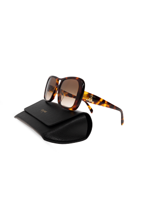 Celine ‘Triomphe Havana’ sunglasses