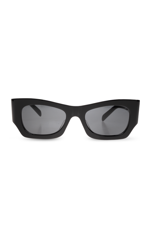 ‘3 Dots’ sunglasses od Celine