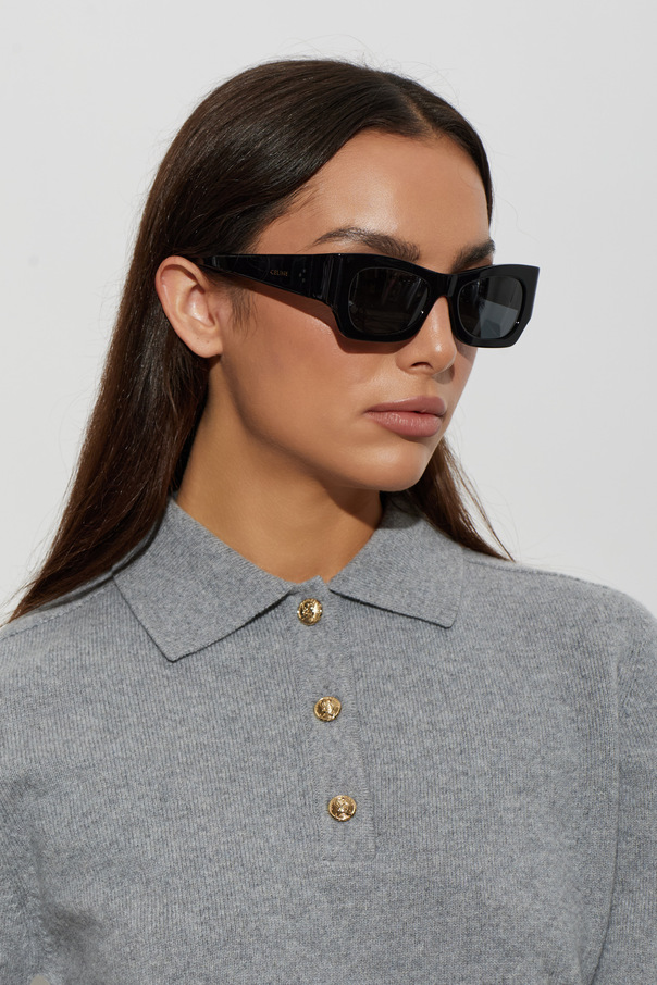 Celine Слънчеви очила ‘3 Dots’