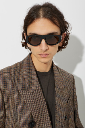 Celine Triomphe Geometric' sunglasses