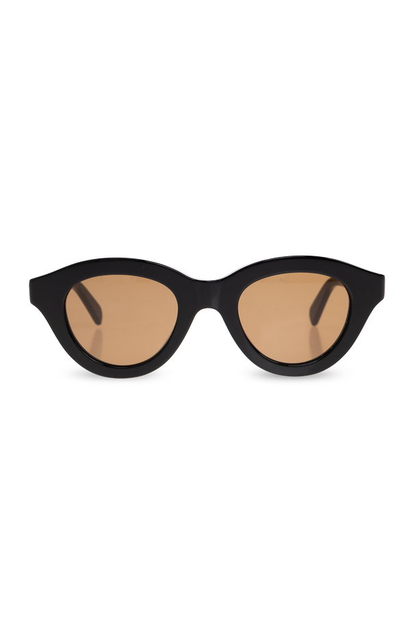‘Triomphe Mini’ sunglasses od Celine