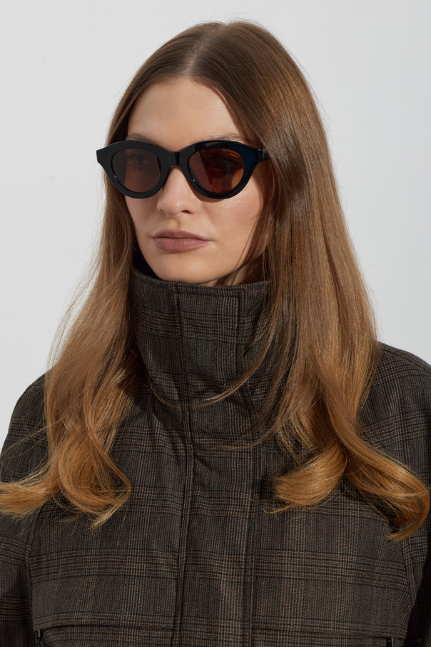 Celine Gafas de sol ‘Triomphe Mini’