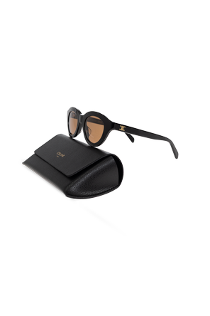 Celine Gafas de sol ‘Triomphe Mini’