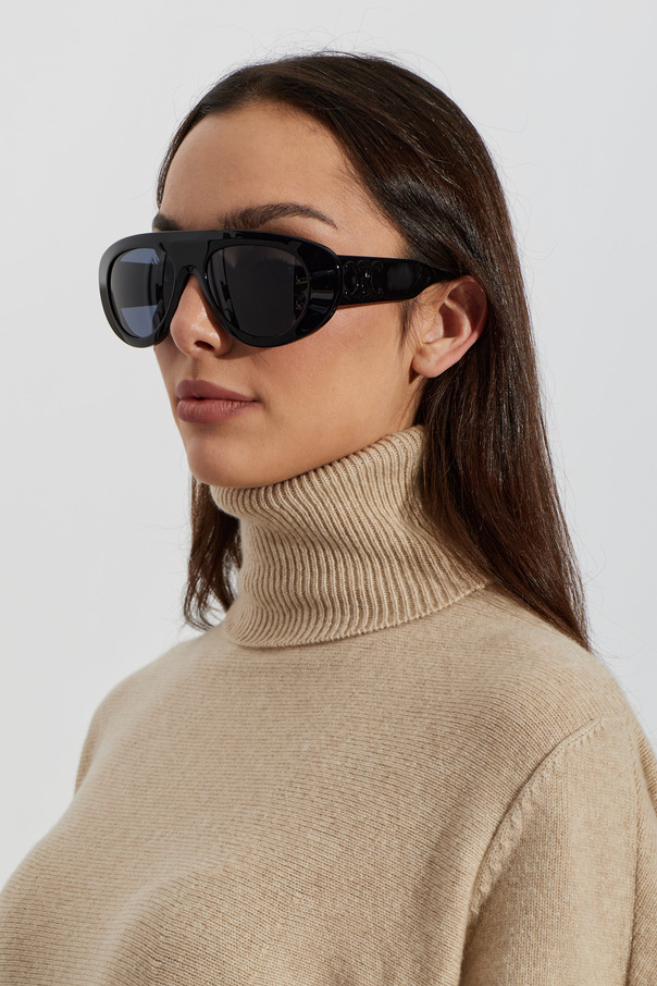 Celine Gafas de sol «Triomphe Stamp»