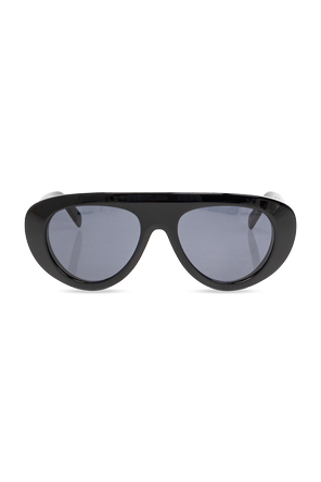 ‘Triomphe Stamp’ sunglasses