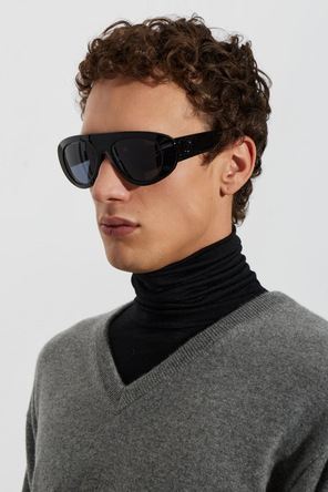 Celine Gafas de sol «Triomphe Stamp»