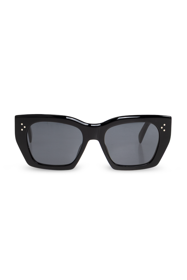 ‘Cat Eye’ sunglasses od Celine