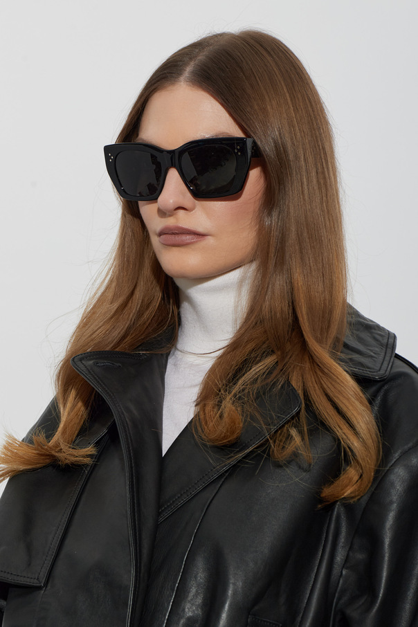 Celine ‘Cat Eye’ sunglasses