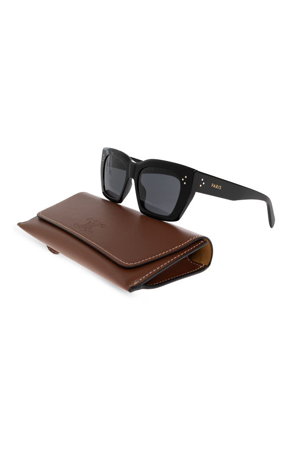 Celine ‘Cat Eye’ sunglasses
