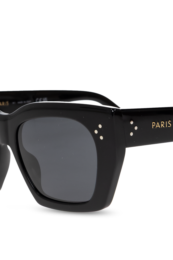Celine ‘Cat Eye’ sunglasses