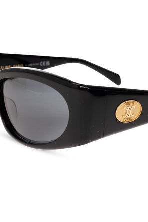 Celine ‘Defile’ sunglasses