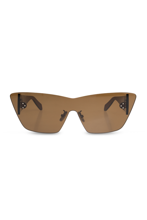 ‘Sundown Shade’ sunglasses od Celine