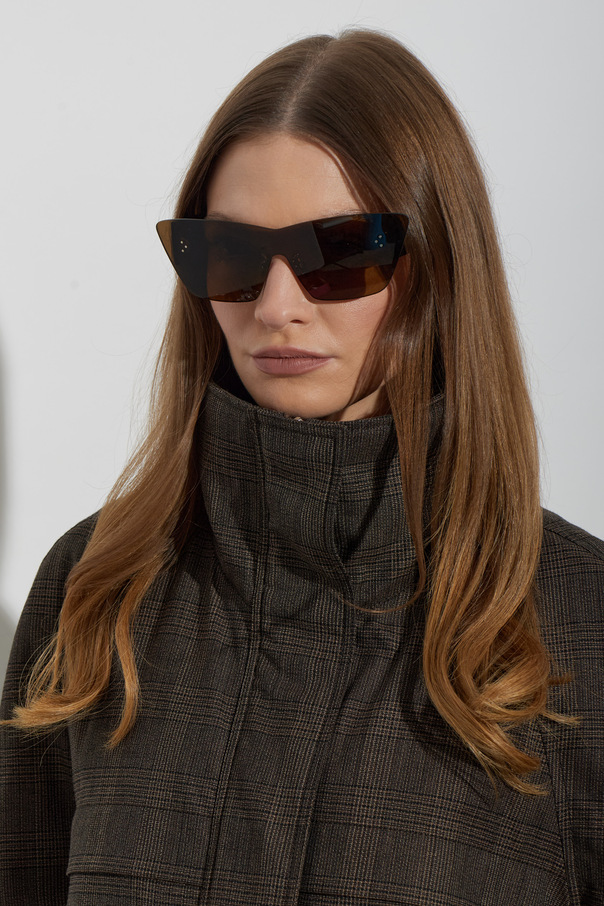 Celine Slnečné okuliare ‘Sundown Shade’