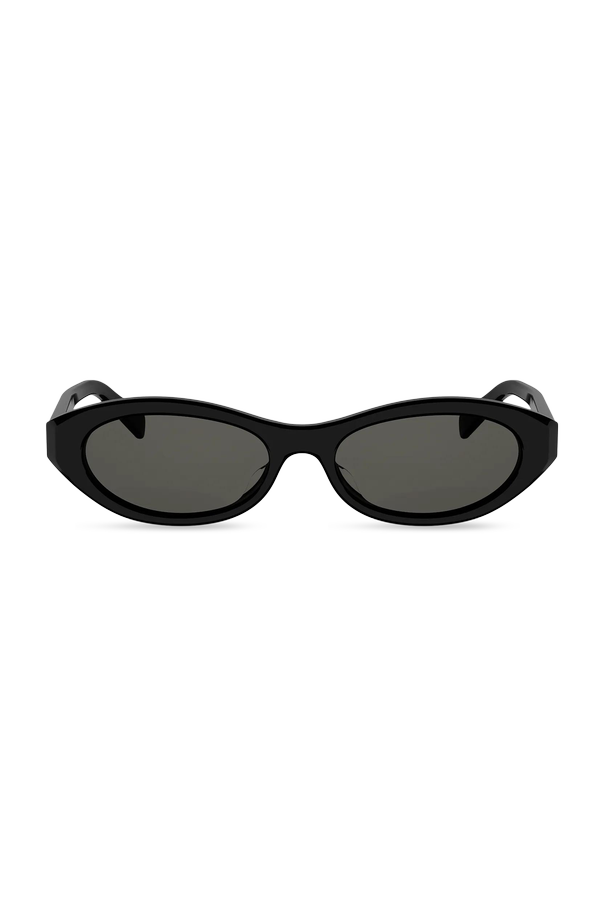‘Triomphe Mini’ sunglasses od Celine