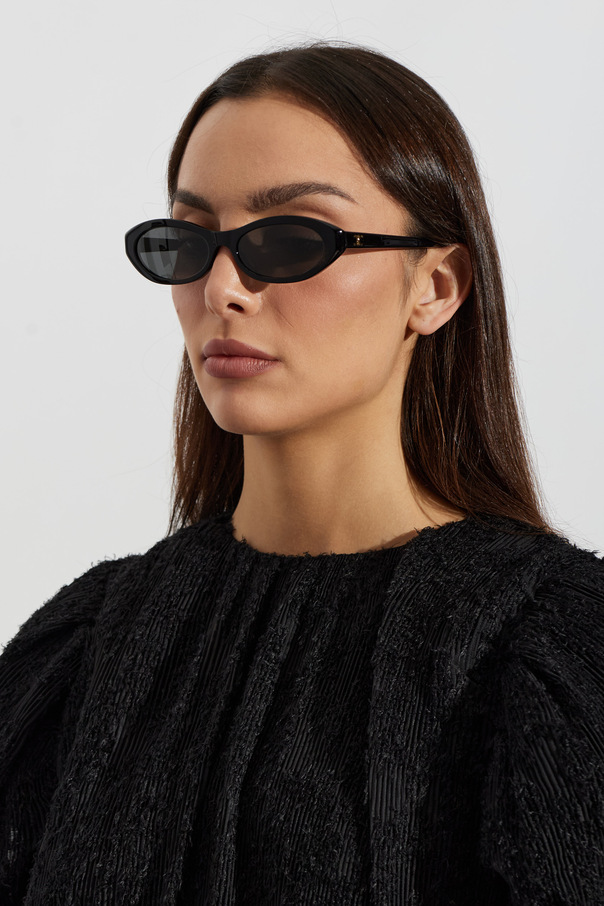 Celine ‘Triomphe Mini’ sunglasses