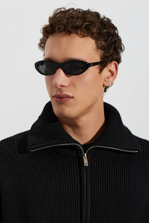 Celine ‘Triomphe Mini’ sunglasses