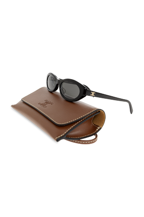Celine ‘Triomphe Mini’ sunglasses