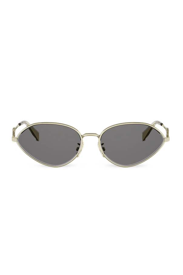 ‘Wire’ sunglasses od Celine