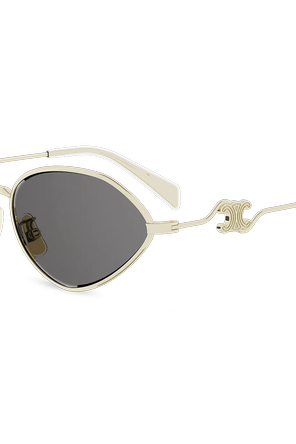Celine ‘Wire’ sunglasses