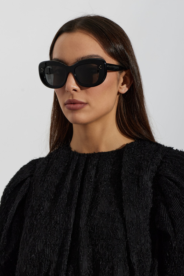 Celine ‘Butterfly’ sunglasses
