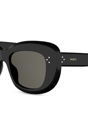 Celine ‘Butterfly’ sunglasses
