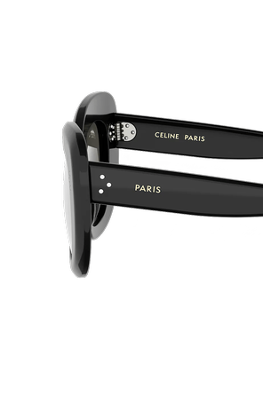 Celine ‘Butterfly’ sunglasses
