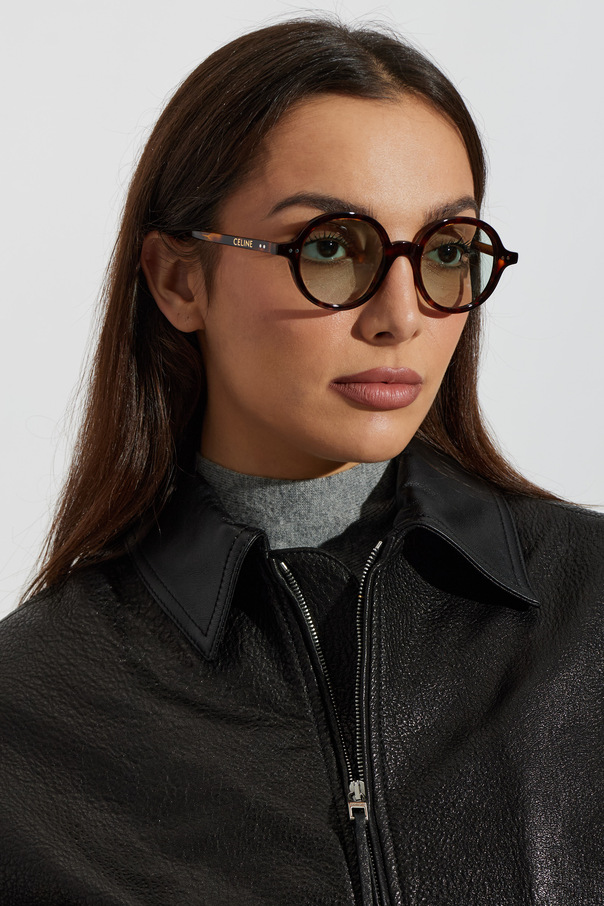 Celine ‘Riff’ sunglasses