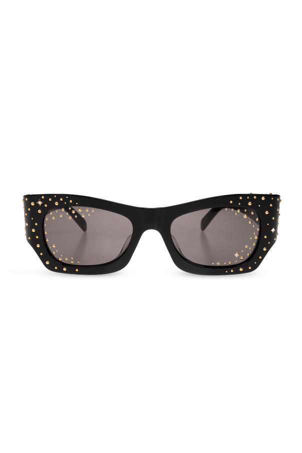 ‘Animation’ sunglasses od Celine