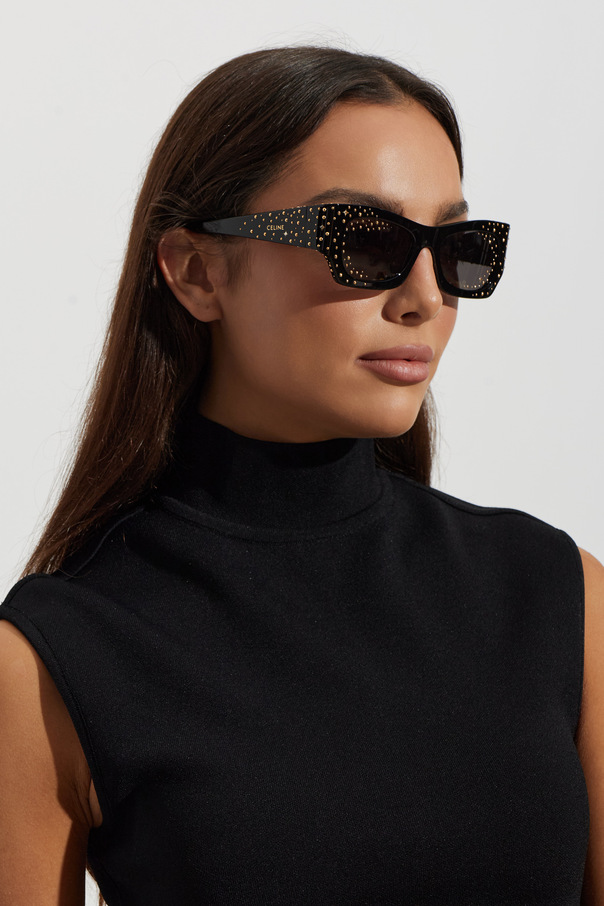 Celine ‘Animation’ sunglasses