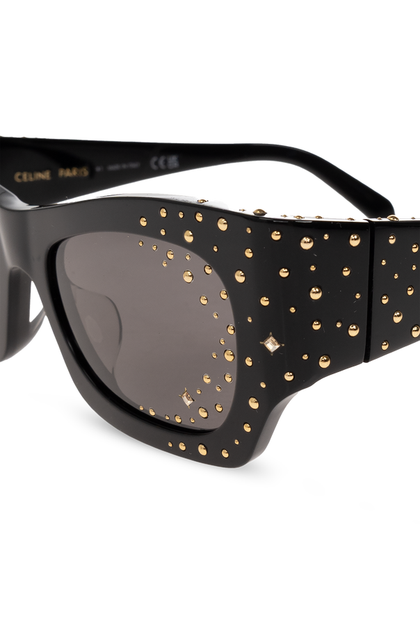 Celine ‘Animation’ sunglasses