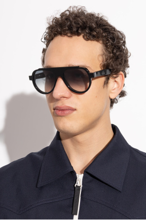 Thierry Lasry Sonnenbrille ‘Clandesty’