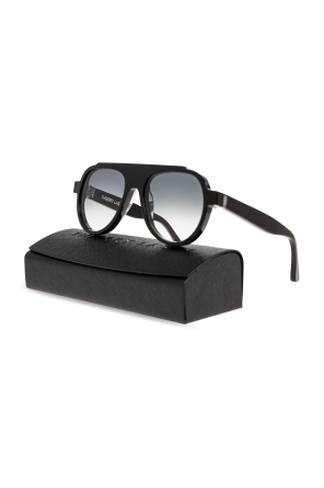 Thierry Lasry Sonnenbrille ‘Clandesty’