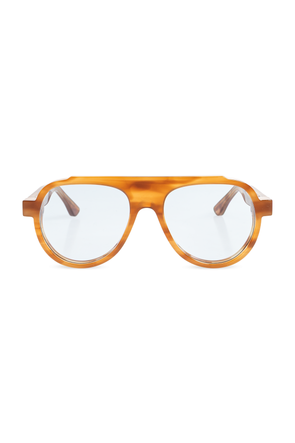 'Clandesty' sunglasses od Thierry Lasry