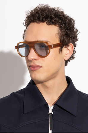 Thierry Lasry Sonnenbrille ‘Clandesty’
