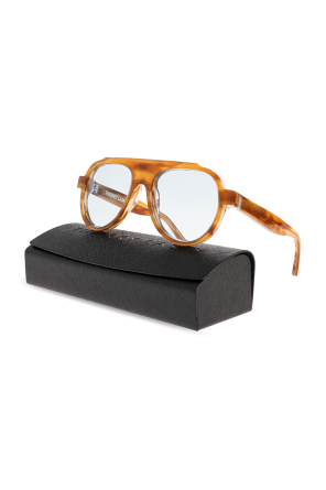 Thierry Lasry Sonnenbrille ‘Clandesty’